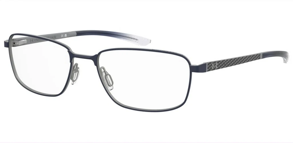 Under Armour UA5089 Eyeglasses - Image 9