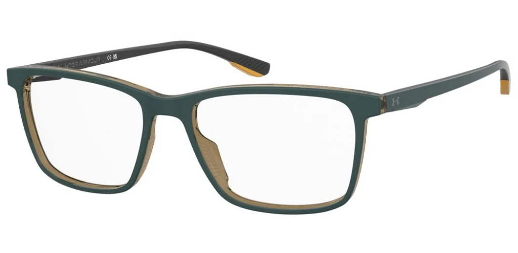 Under Armour UA5090XL Eyeglasses - Image 10
