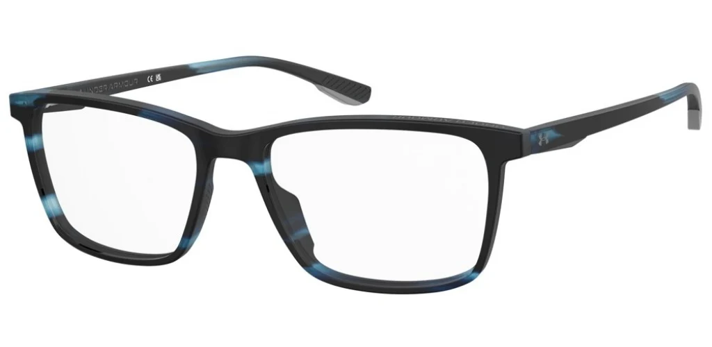 Under Armour UA5090XL Eyeglasses - Image 3