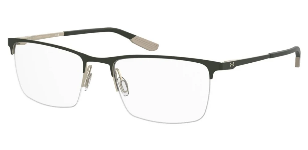 Under Armour UA5091XL Eyeglasses - Image 3