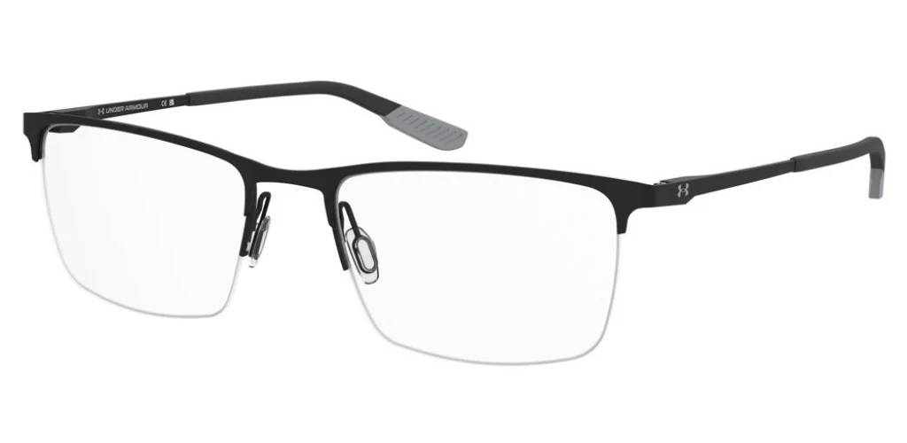 Under Armour UA5091XL Eyeglasses - Image 6