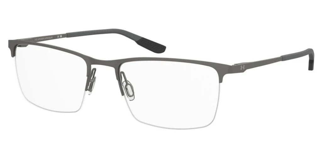Under Armour UA5091XL Eyeglasses - Image 7