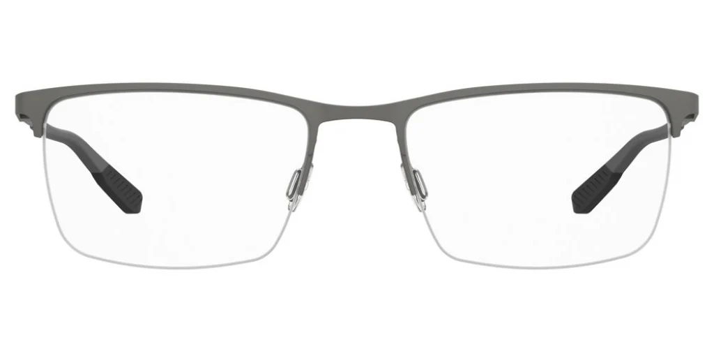 Under Armour UA5091XL Eyeglasses - Image 8