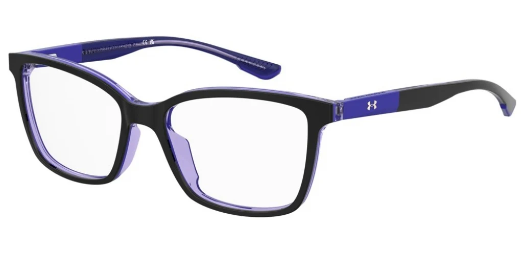 Under Armour UA5093 Eyeglasses - Image 3