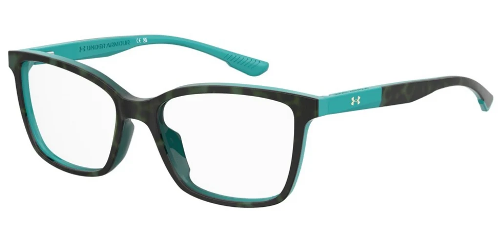 Under Armour UA5093 Eyeglasses - Image 6