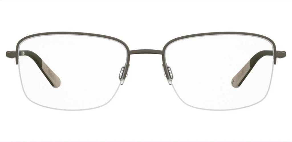 Under Armour UA5096XL Eyeglasses - Image 2