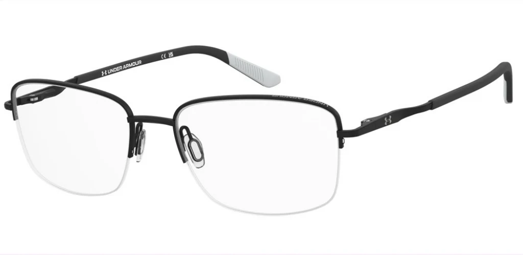Under Armour UA5096XL Eyeglasses - Image 3