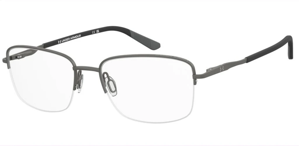 Under Armour UA5096XL Eyeglasses - Image 5