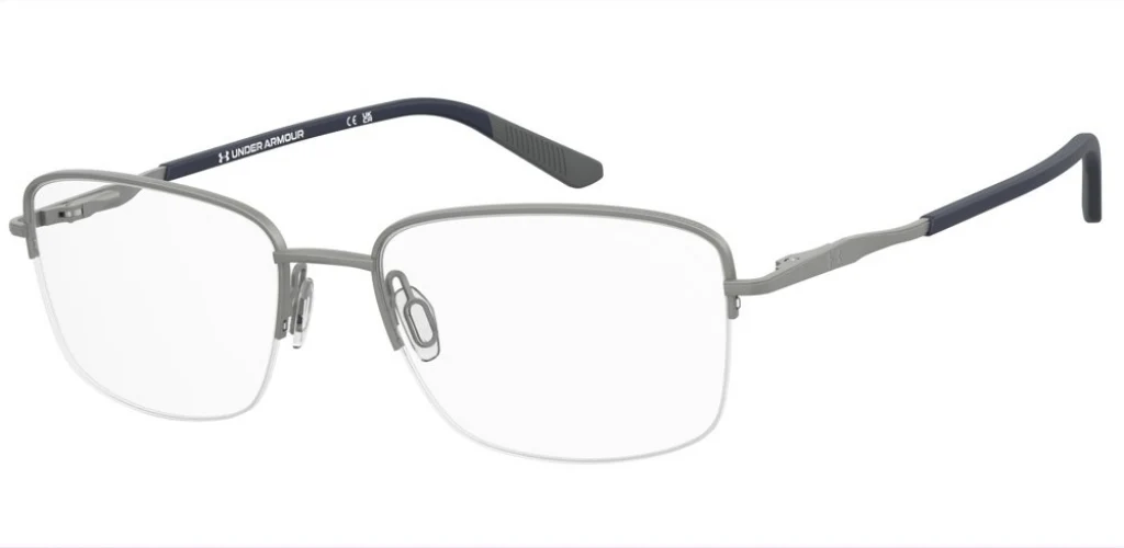Under Armour UA5096XL Eyeglasses - Image 7