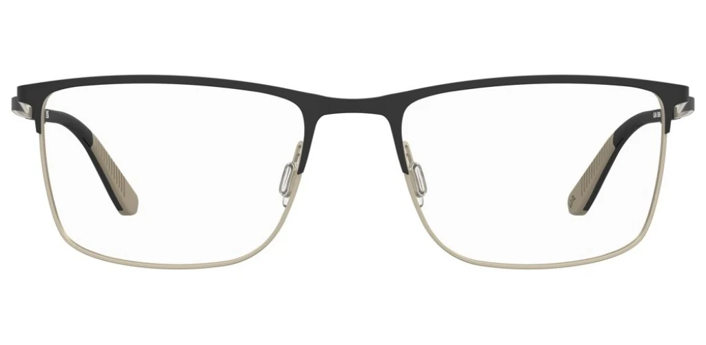 Under Armour UA5097XL Eyeglasses - Image 2