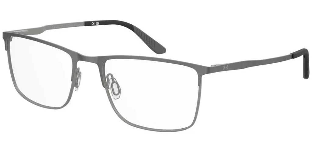 Under Armour UA5097XL Eyeglasses - Image 3