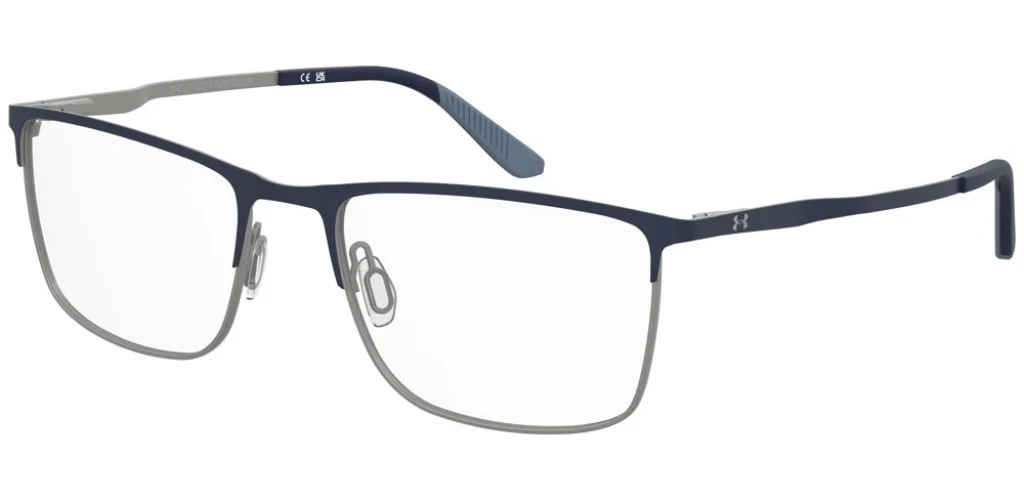 Under Armour UA5097XL Eyeglasses - Image 5