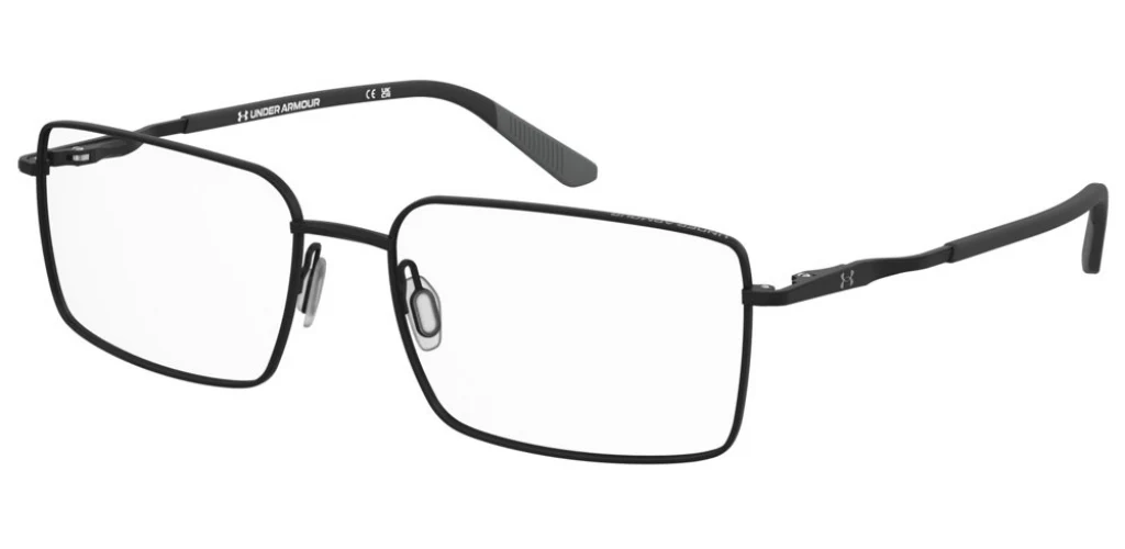Under Armour UA5098XL Eyeglasses - Image 3