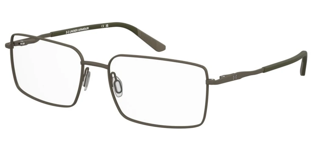 Under Armour UA5098XL Eyeglasses - Image 5