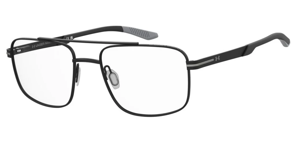 Under Armour UA5103 Eyeglasses - Image 3