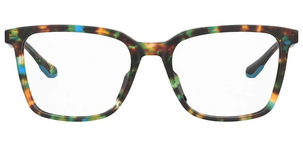 Under Armour UA5104 Eyeglasses - Image 8