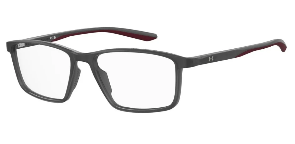 Under Armour UA5109 Eyeglasses - Image 3