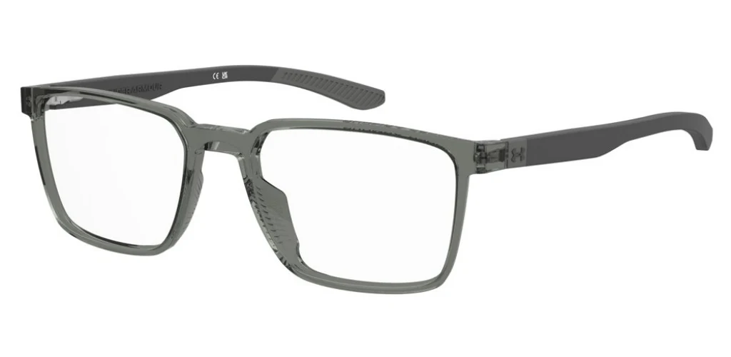 Under Armour UA5112 Eyeglasses - Image 5