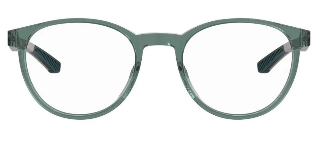 Under Armour UA5114 Eyeglasses - Image 2