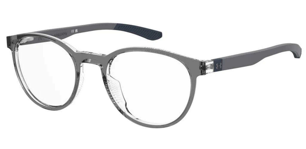 Under Armour UA5114 Eyeglasses - Image 3