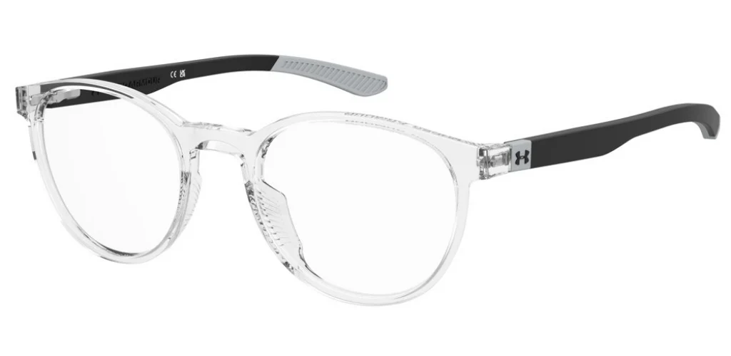 Under Armour UA5114 Eyeglasses - Image 5