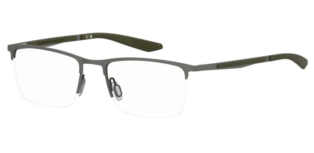Under Armour UA5115 Eyeglasses - Image 5