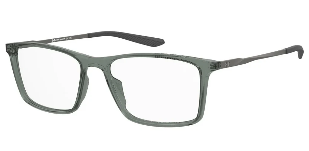 Under Armour UA5120XL Eyeglasses - Image 7
