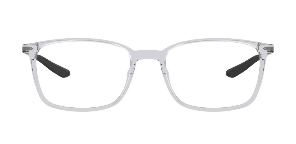 Under Armour UA5121XL Eyeglasses - Image 2