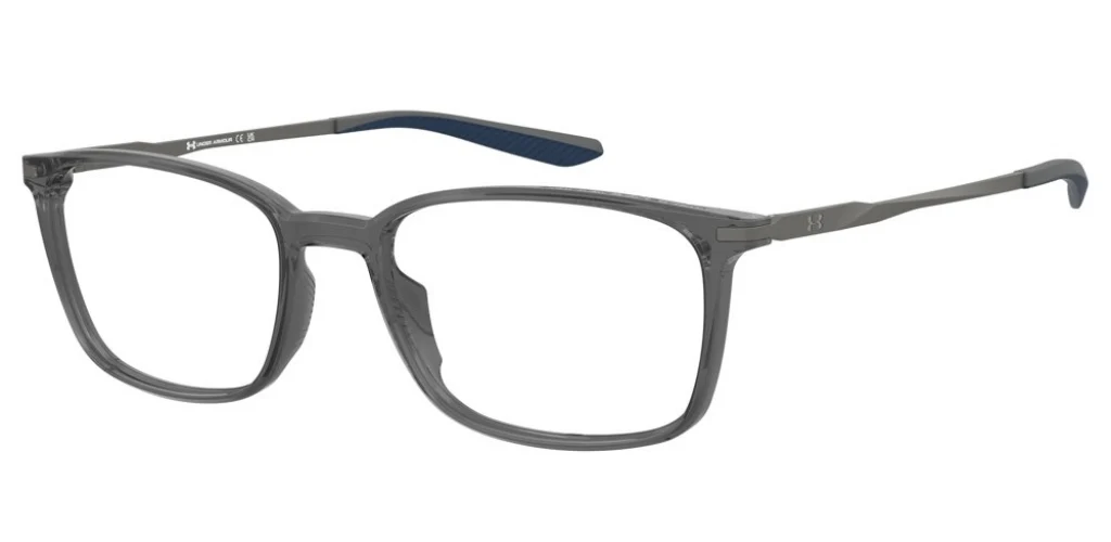 Under Armour UA5121XL Eyeglasses - Image 5