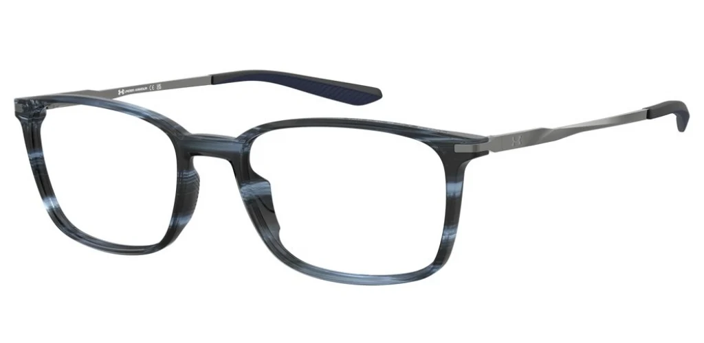 Under Armour UA5121XL Eyeglasses - Image 7