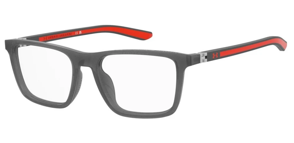 Under Armour UA9017 Eyeglasses - Image 10