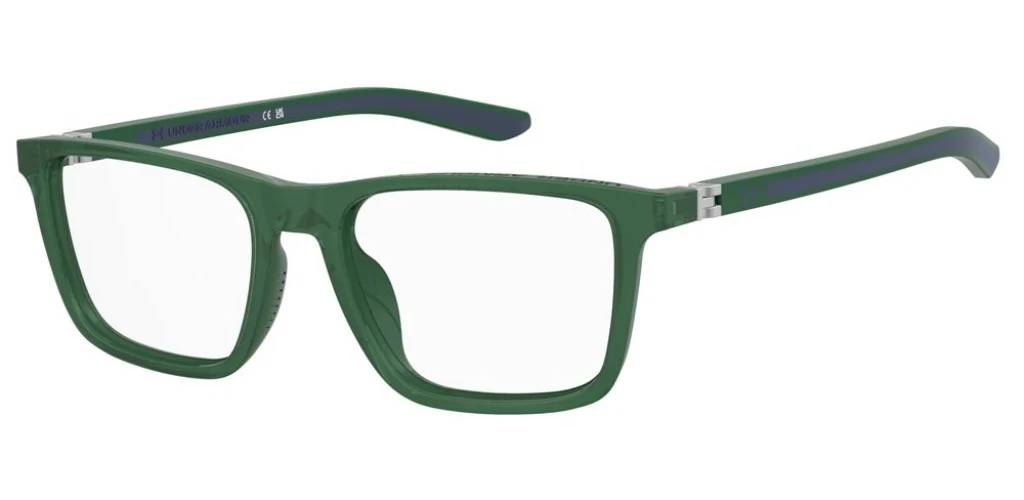 Under Armour UA9017 Eyeglasses - Image 4