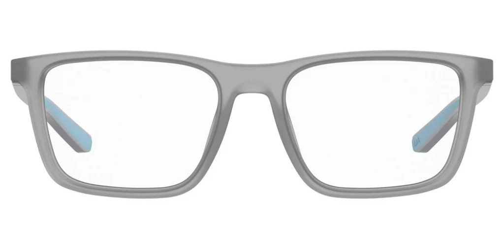 Under Armour UA9017 Eyeglasses - Image 8