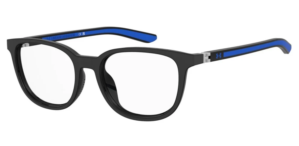 Under Armour UA9018 Eyeglasses - Image 12
