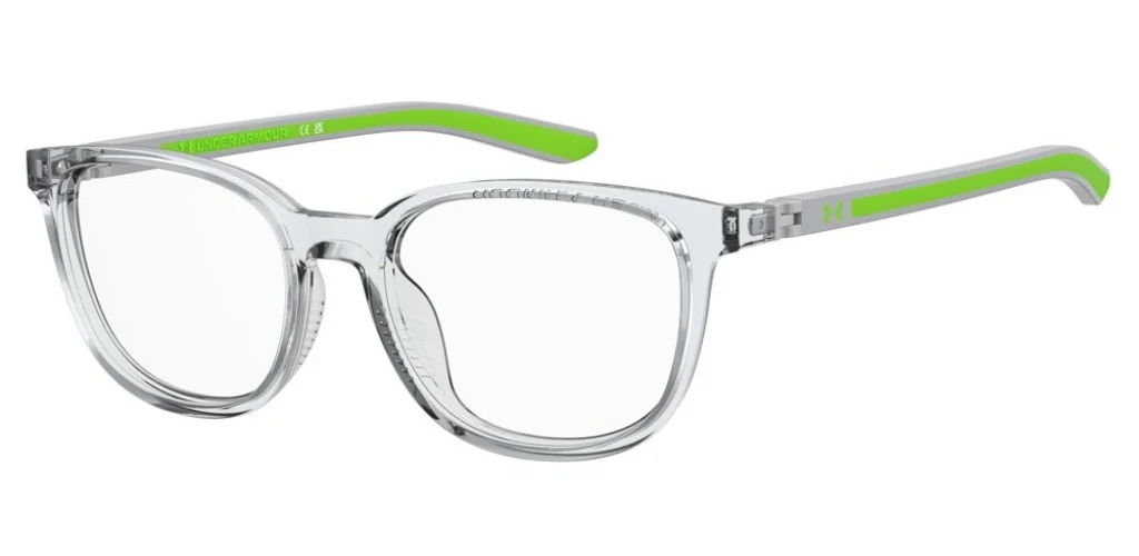 Under Armour UA9018 Eyeglasses - Image 4