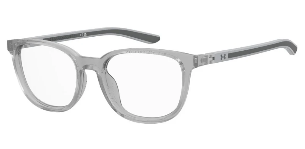 Under Armour UA9018 Eyeglasses - Image 9