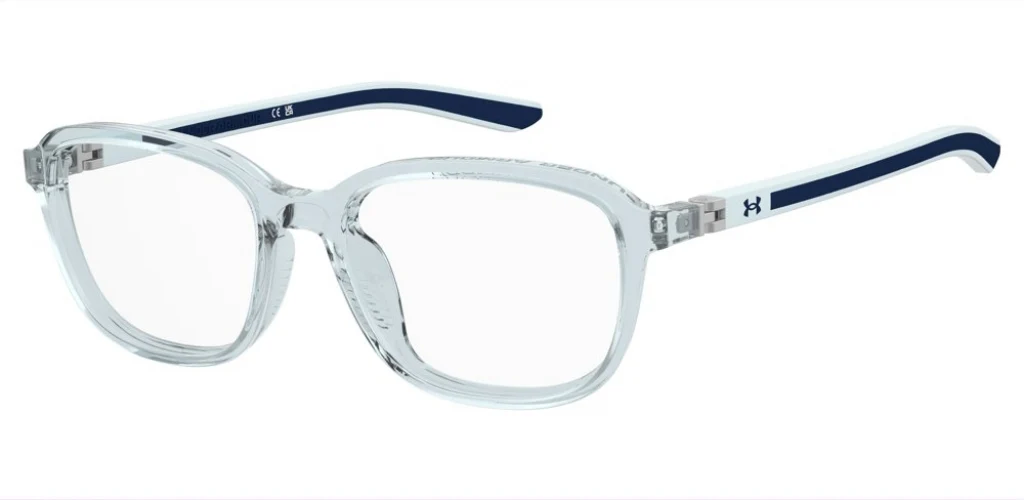 Under Armour UA9019 Eyeglasses - Image 3