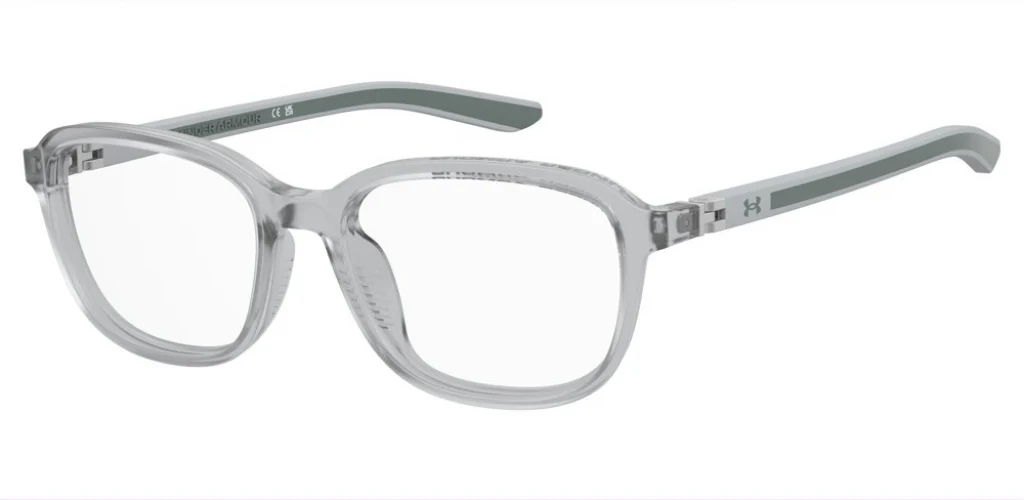 Under Armour UA9019 Eyeglasses - Image 5