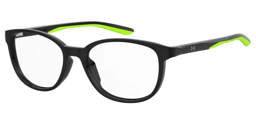 Under Armour UA9021 Eyeglasses - Image 3