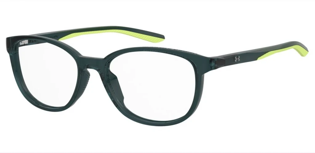 Under Armour UA9021 Eyeglasses - Image 7