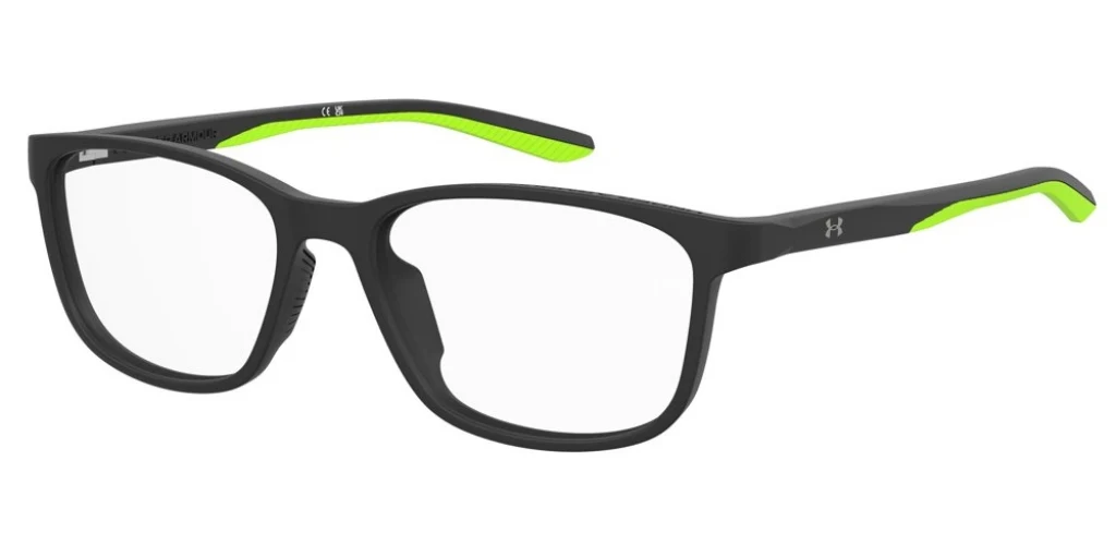 Under Armour UA9022 Eyeglasses - Image 3