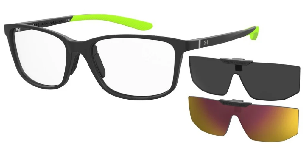 Under Armour UA9023 Eyeglasses