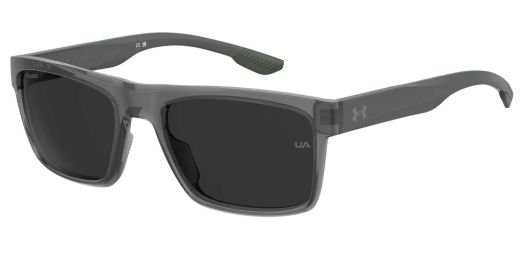 Under Armour UAACETECH Sunglasses - Image 4