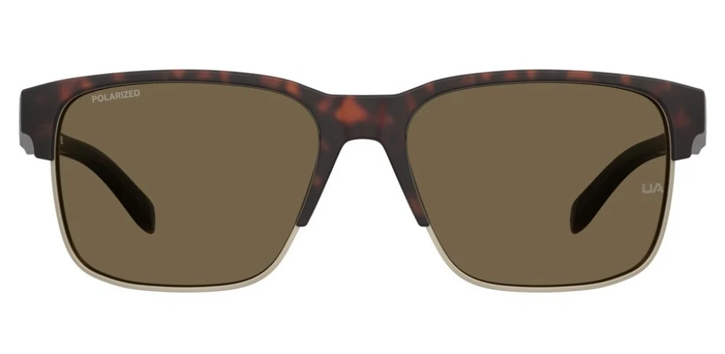 Under Armour UAASSISTEDGE Sunglasses - Image 2