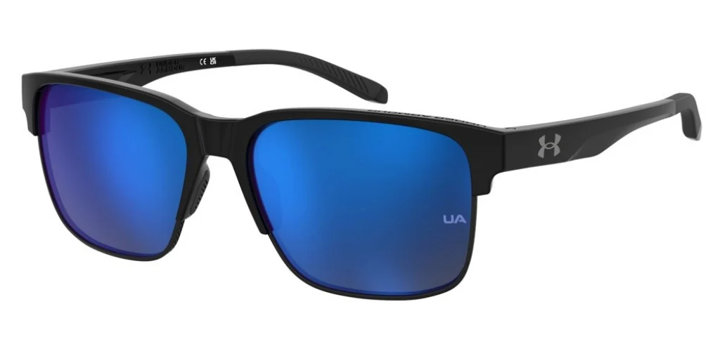 Under Armour UAASSISTEDGE Sunglasses - Image 5