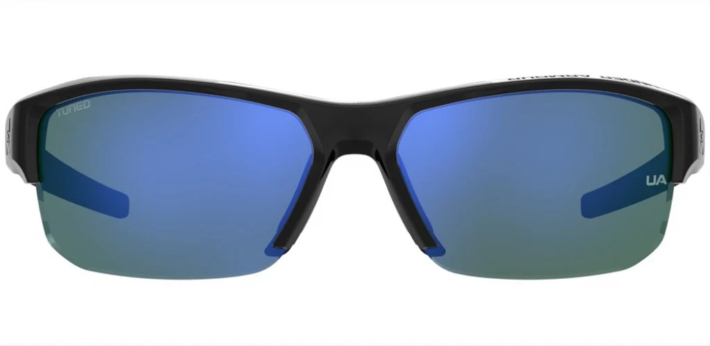 Under Armour UAFANATICALII Sunglasses - Image 2