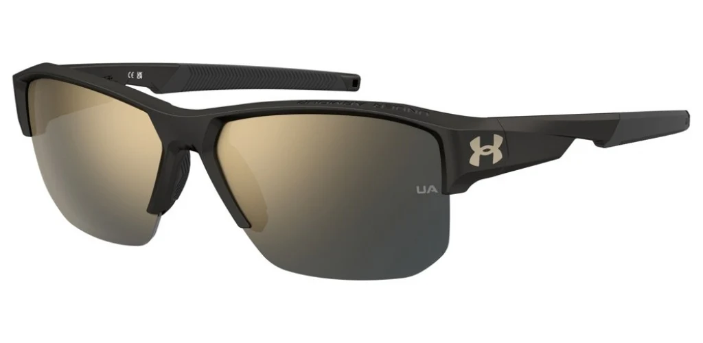 Under Armour UAFANATICALTL Sunglasses - Image 5