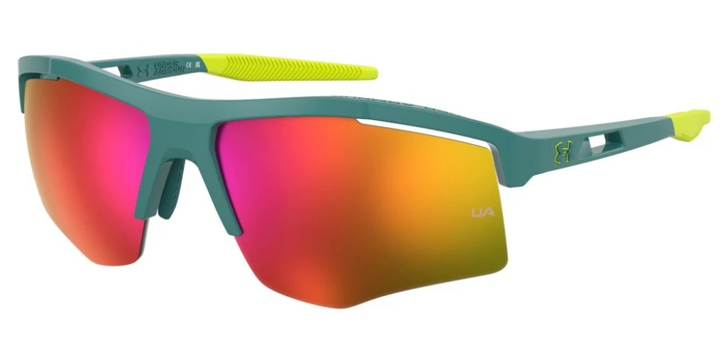Under Armour UAFLEXLITEJR Sunglasses - Image 3