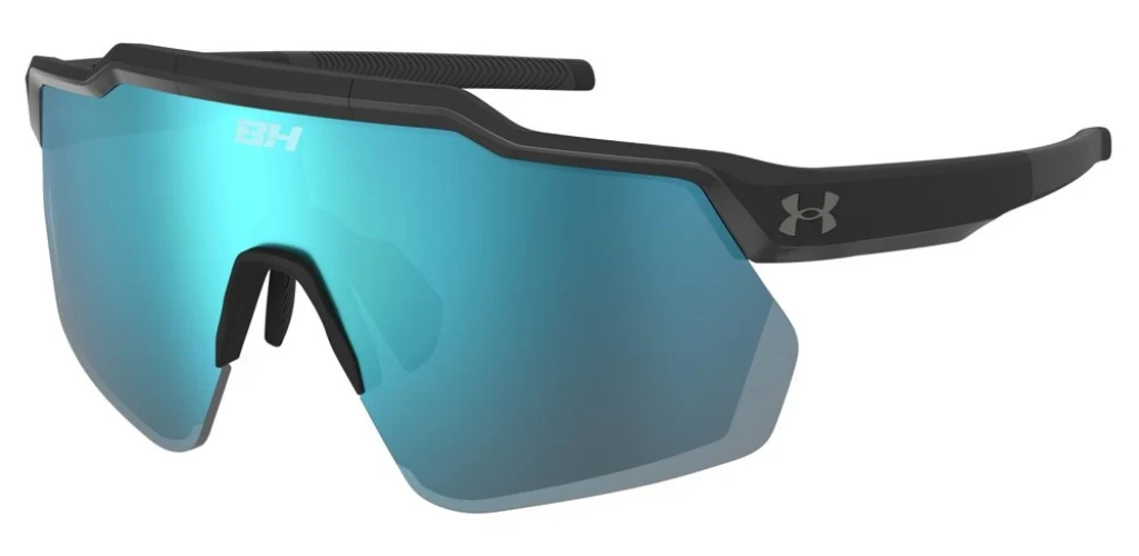 Under Armour UAFLIPPEDPRO Sunglasses - Image 7
