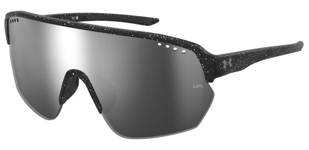 Under Armour UAGAMEDAYII Sunglasses - Image 3